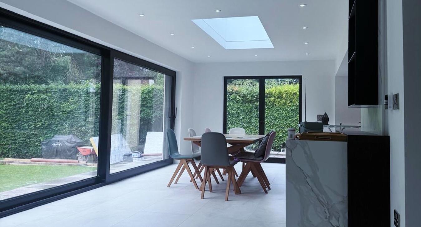 Full Electrical Fit Out, Wilmslow