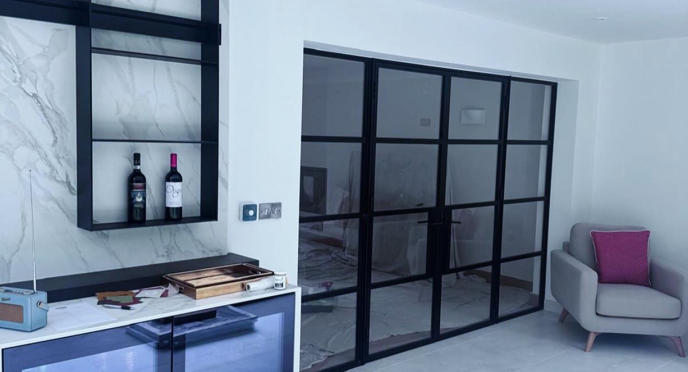 Full Electrical Fit Out, Wilmslow