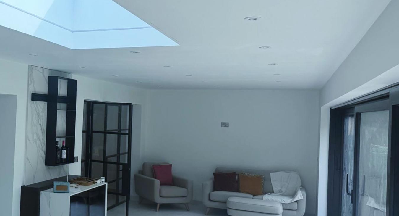 Full Electrical Fit Out, Wilmslow