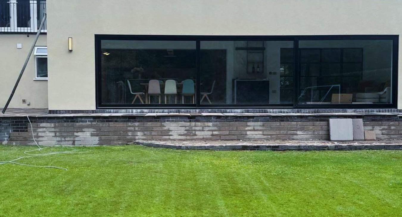 Full Electrical Fit Out, Wilmslow